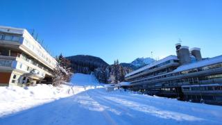 Appartamento Marilleva 1400 Artuik Veria 2 - 0