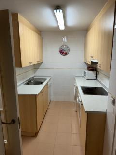 Apartamento Sabinillas playa - 9