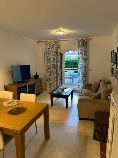 Apartamento Sabinillas playa - 0