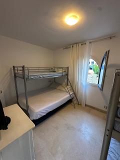 Apartamento Sabinillas playa - 4