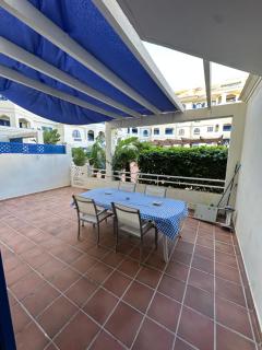 Apartamento Sabinillas playa - 2