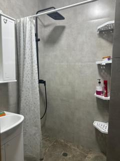 1 комнатная квартира видом на горы - 6