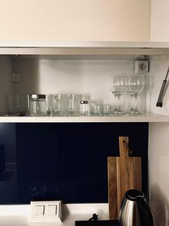 Orbi City Hotel D1 Block - 6