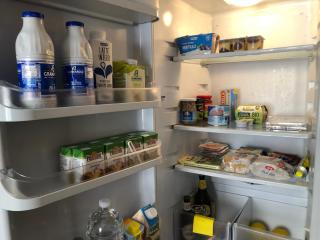 Appartamento casa sul fiume - 5