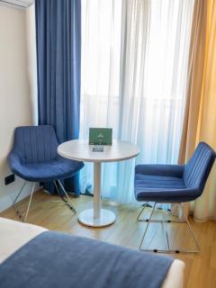 Orbi City Hotel D1 Block - 7