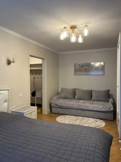 Апартаменти - 6