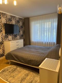 Апартаменти - 3