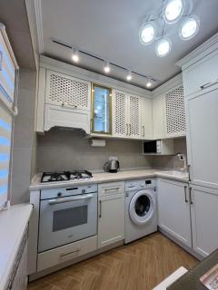 Апартаменти - 1