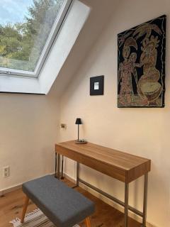 Kleine Oase im Grünen! - 7