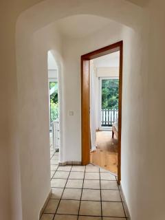 Kleine Oase im Grünen! - 5