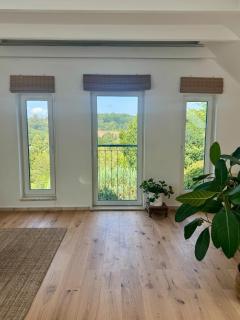 Kleine Oase im Grünen! - 4