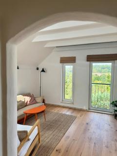 Kleine Oase im Grünen! - 3