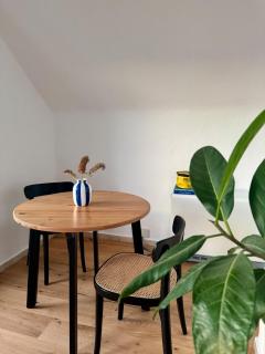 Kleine Oase im Grünen! - 2