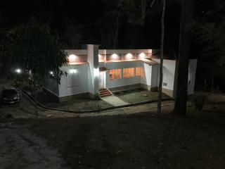 Sítio Canto das Águas - 1