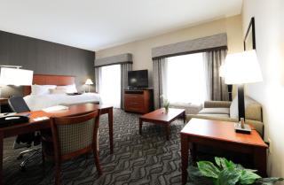 Hampton Inn & Suites Craig, CO - Craig - 4