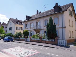 Entire flat near Basel - 7