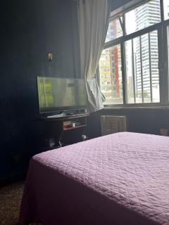 Quarto Climatizado C30 - 3