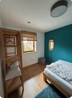 Ferienwohnung Fuchsbau - 4