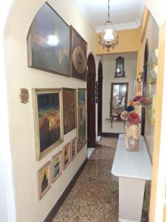 Quarto Climatizado C30 - 6