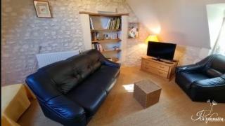 La tonnelle de Thoré - 4