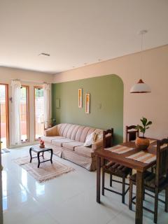 Serra Santíssima - Refúgio perto do Centro Histórico - 0