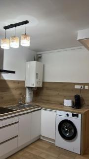 Appartement moderne à 5min du centre ville et des quais - 3