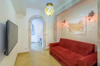 Western Wall Luxury House - 7