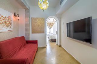 Western Wall Luxury House - 3
