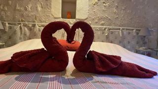 La tonnelle de Thoré - 1