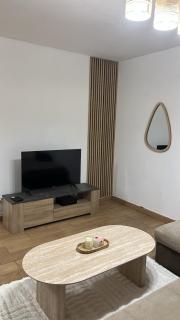 Appartement moderne à 5min du centre ville et des quais - 9