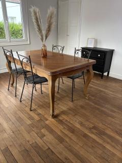 Le gîte du Petit Hamel - 5