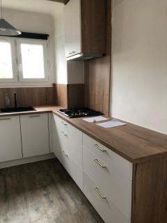 Le gîte du Petit Hamel - 4