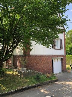 Le gîte du Petit Hamel - 1