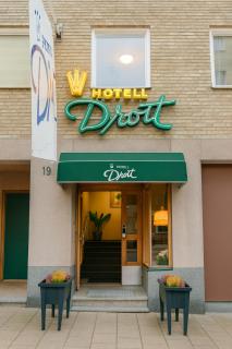 Hotell Drott - 7