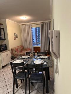 Apartamento Central próximo Shopping Atlântico e Praia - 0