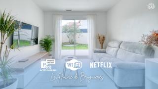 Le Havre de Bruguières - 0