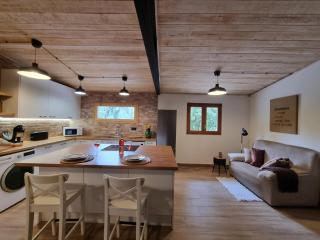 Cal Masses , St. Salvador de Guardiola - 7