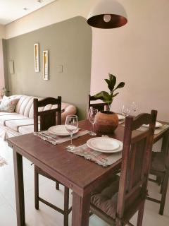 Serra Santíssima - Refúgio perto do Centro Histórico - 7