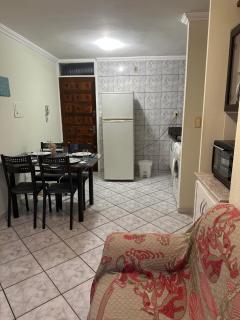 Apartamento Central próximo Shopping Atlântico e Praia - 8