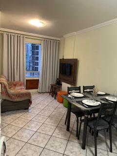 Apartamento Central próximo Shopping Atlântico e Praia - 7