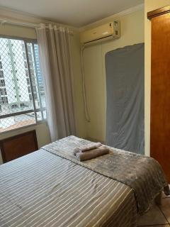 Apartamento Central próximo Shopping Atlântico e Praia - 1