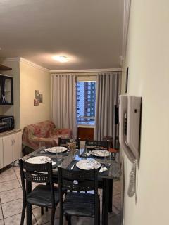 Apartamento Central próximo Shopping Atlântico e Praia - 9