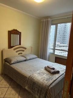 Apartamento Central próximo Shopping Atlântico e Praia - 2