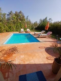 فيلا رياض عمران - 8