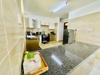 Majestic Apex Residence - 1