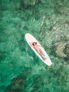 Dhoani Maldives Guesthouse - 4