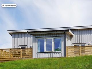 5 person holiday home in STRÖMSTAD - 0