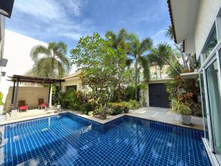 Villa 4 BD Nai Harn Beach by Mill - 0