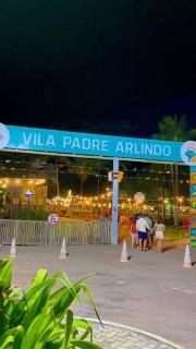 Flat alto padrão em Tamandaré - 9