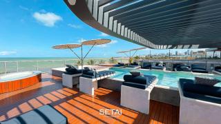 Setai Aquamaris by Setai Apartaments - 0